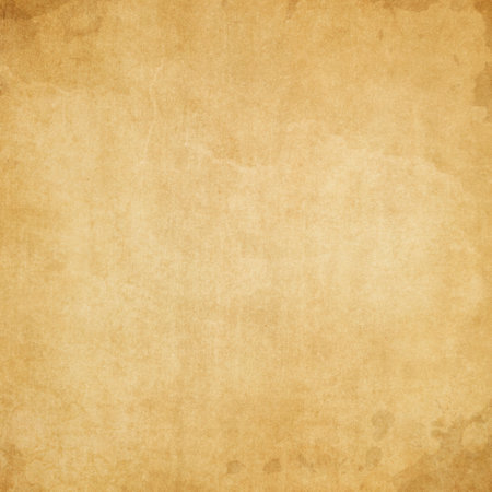 Bad condition old paper texture for the design.の写真素材