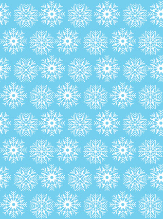 seamless christmas pattern design. vector illustrationのイラスト素材