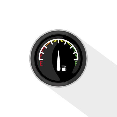 Loading and buffering barのイラスト素材