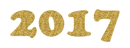 2017 designのイラスト素材