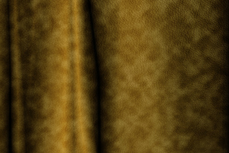 old yellow abstract grunge texture backgroundの写真素材