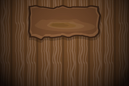 Wood texture backgroundのイラスト素材