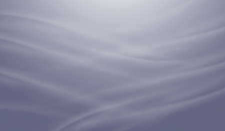 White and gray gradient abstract lines and curve illustration backgroundの写真素材