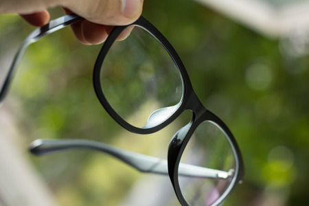 eyewear glasses