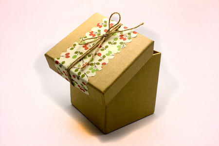 gift, boxの写真素材