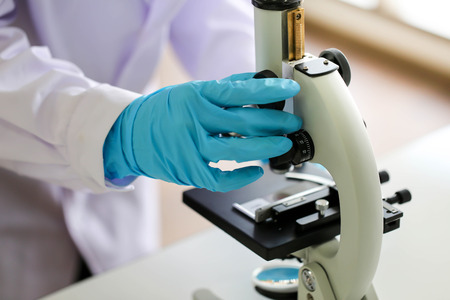 Set of Chemical tube development and pharmacy in laboratory,biochemistry and research technology...