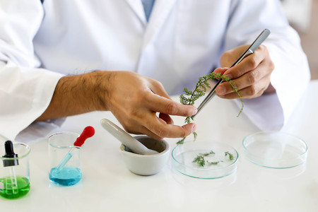 Set of Chemical tube development and pharmacy in laboratory,biochemistry and research technology...