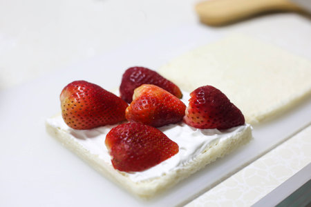 Miniature people : Businessman with Cryptocurrency Bitcoin coins virtual money and dollars,will growth up in the future bitcoin investmentの写真素材