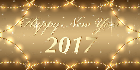 creative banner design Christmas party and new year event