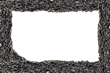 Asphaltの写真素材