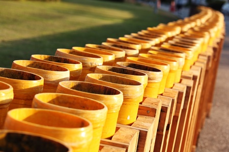 Firework Launchersの写真素材