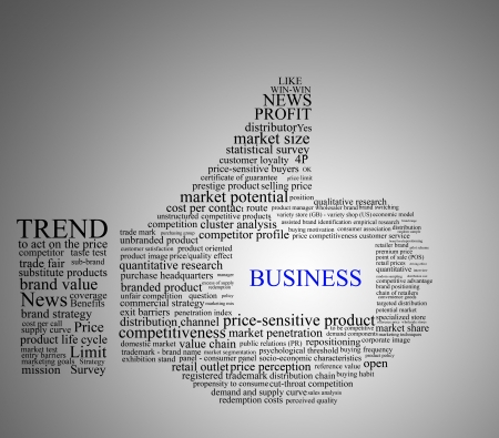 LIKE symbol, using text design in Business and Marketing conceptの写真素材