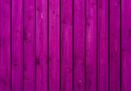 Violet wood wallの写真素材
