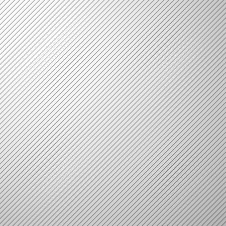 Gray background with diagonal stripes