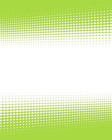 Business Background Green Whiteの写真素材