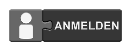 Puzzle Button login