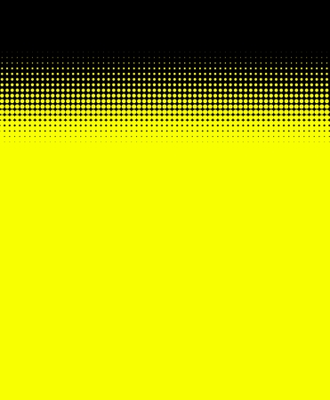 Background black yellowの写真素材