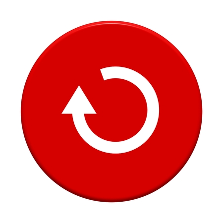 Button Updateの写真素材
