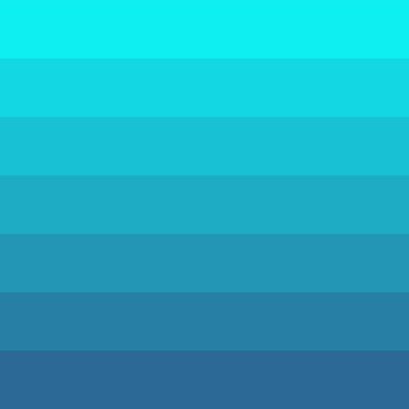 Color stripe : light blue and dark blue