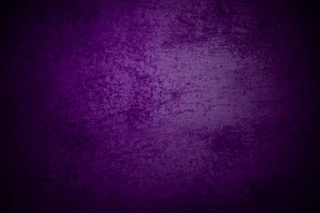 Very dark violet grunge backgroundの写真素材