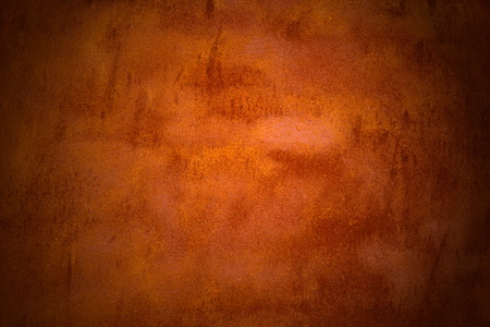 Old brown weathered grunge Background