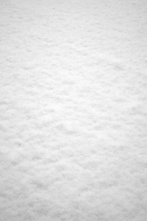 Background Pure fresh white snow