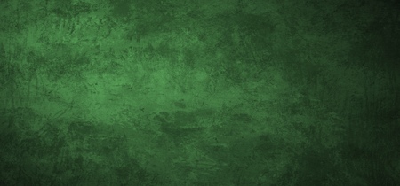Very dirty grungy green background textureの写真素材