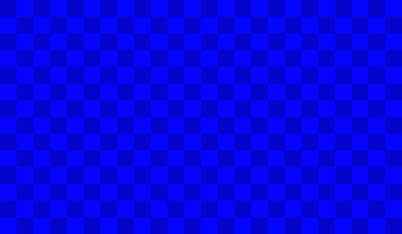 Seamles blue and dark blue checkered background
