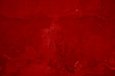 Very dirty red grunge texture background