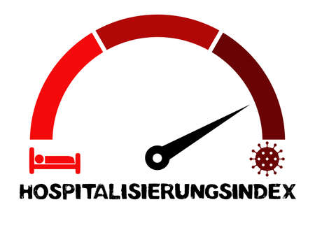 Hospitality Index high in German language