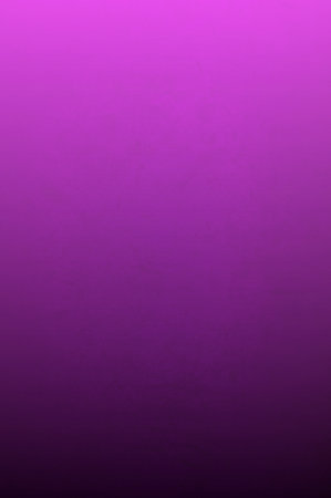 Purple and black gradient grunge wall textureの写真素材