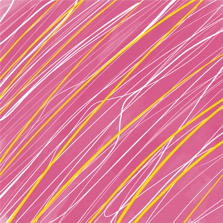 Abstract Background, Gradient Background, Lines with Transparency.のイラスト素材