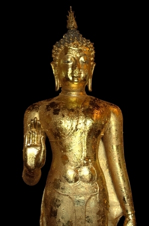 Buddha Chiang Maiの写真素材