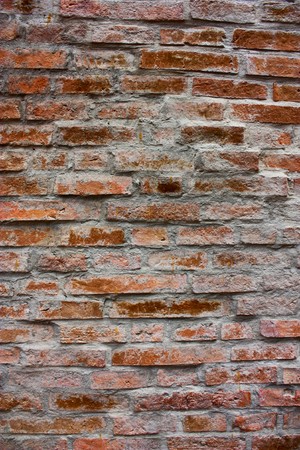 Brick Patternの写真素材