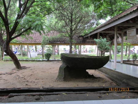 serene at parkの写真素材