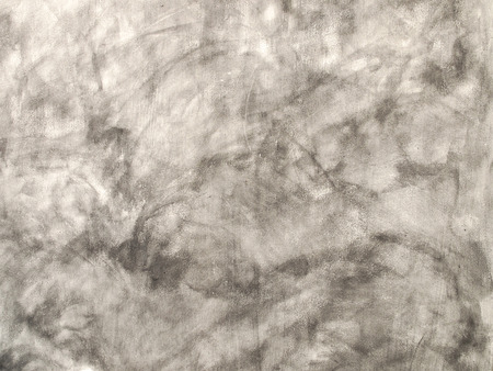 Polished plaster concrete wall texture for pattern and backgroundの写真素材