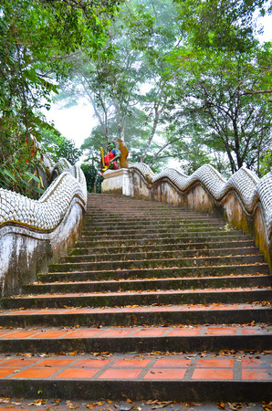 Entrance to the temple - Stock Imageの写真素材