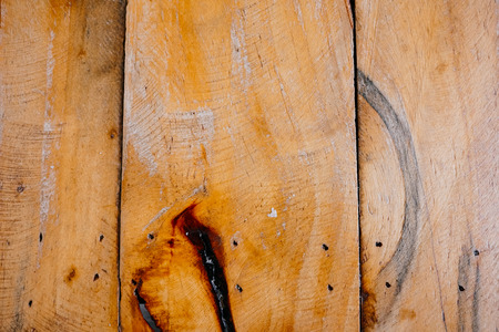 Texture of wooden board - Stock Imageの写真素材