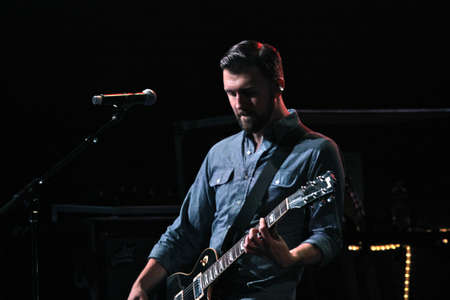 Rock And Worship Road show.のeditorial素材