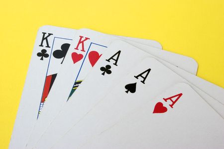 Playing Cards
