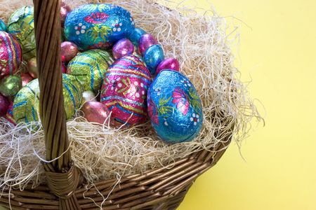 Easter Basket