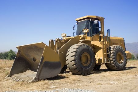 Bulldozer