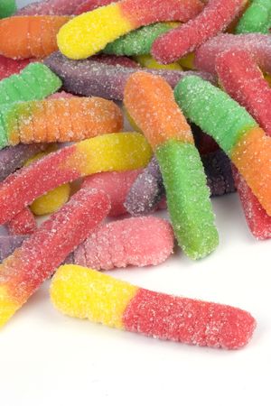 Candyの写真素材