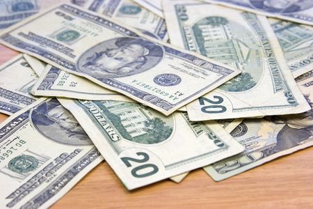 Money