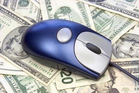 Money Mouse