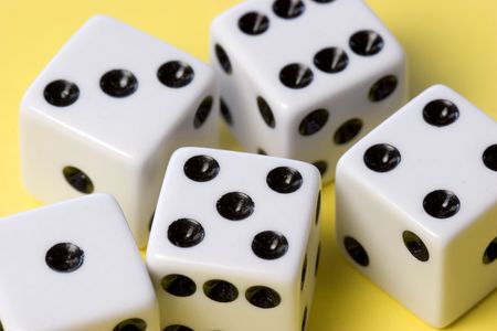 Dice