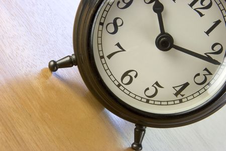 Alarm Clock