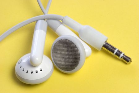 Earphones