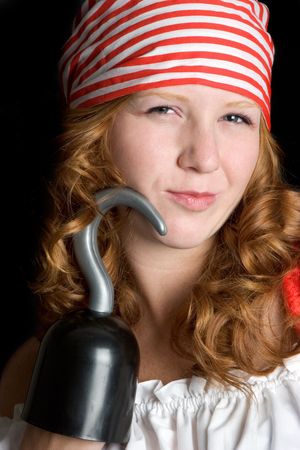 Pirateの写真素材