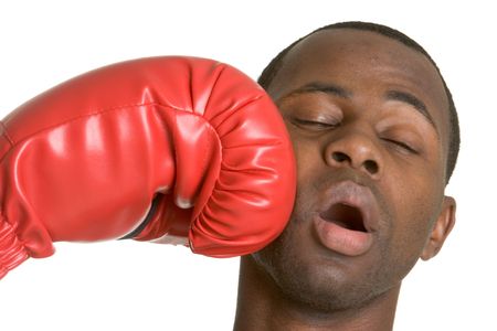Knock Out